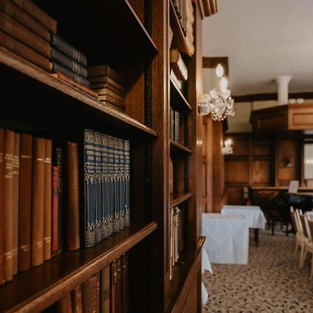 The Orwell Hotel Филикстоу Екстериор снимка