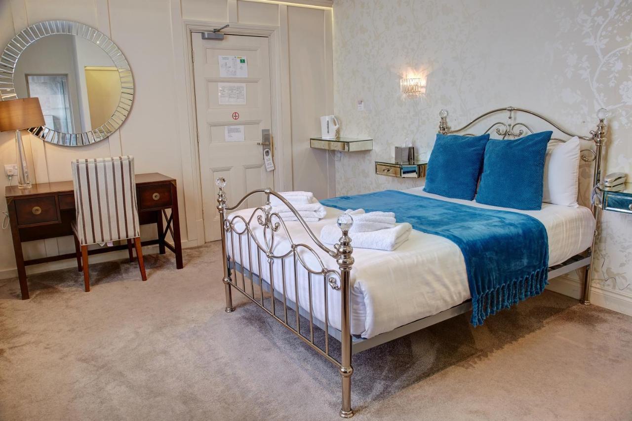 The Orwell Hotel Филикстоу Екстериор снимка