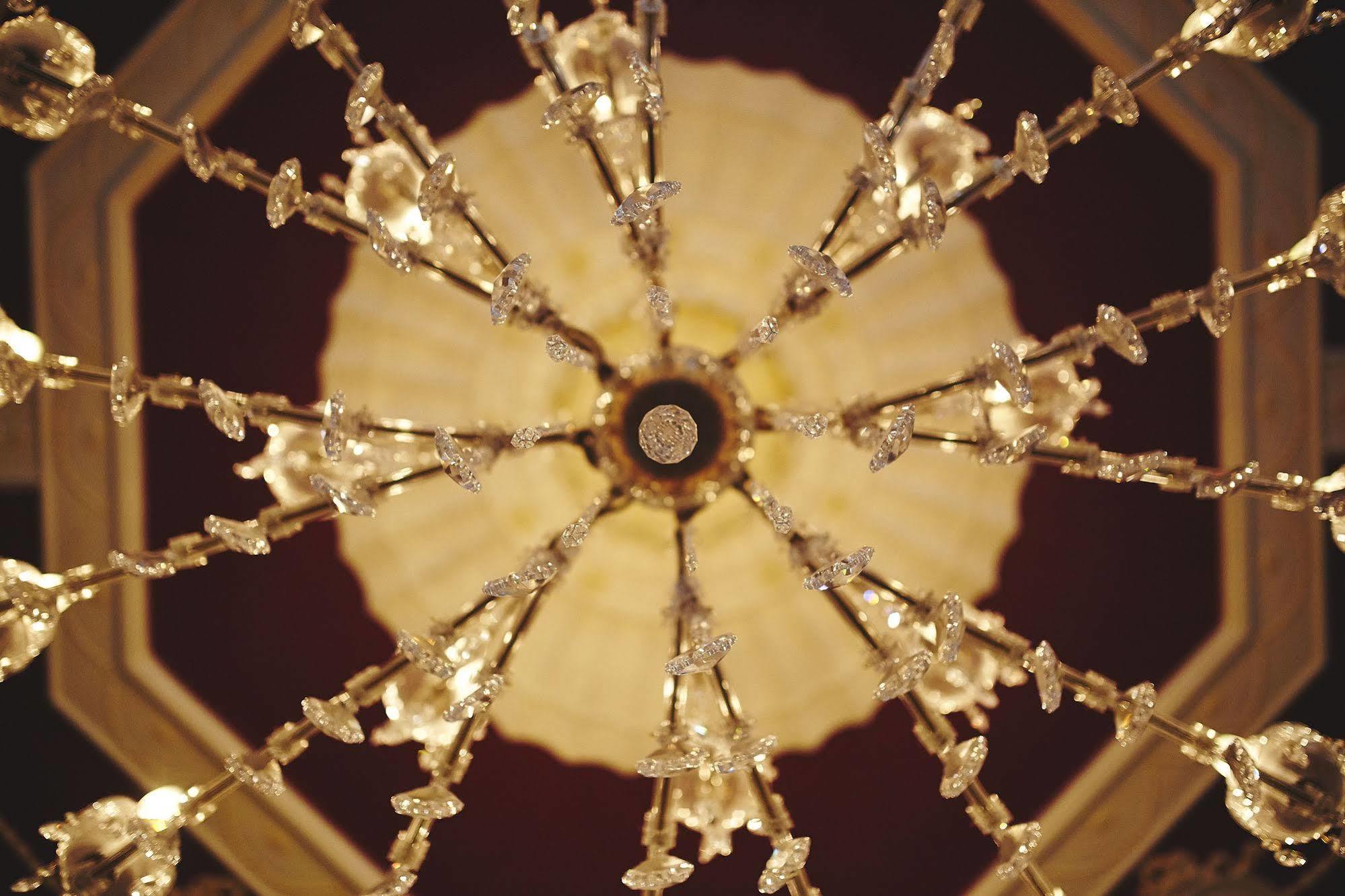 The Orwell Hotel Филикстоу Екстериор снимка